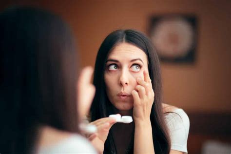 Can you wear daily contacts more than once. Things To Know About Can you wear daily contacts more than once. 